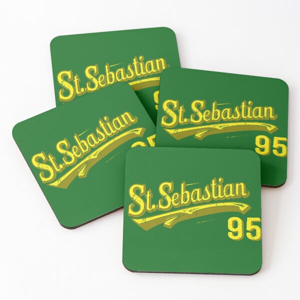 Item preview, St.Sebastian designed and sold by DurantImages.
