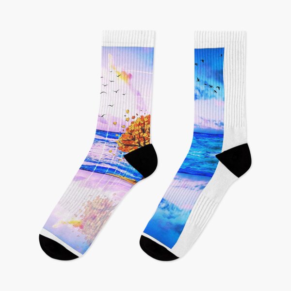 Item preview, Beautiful Nature Scenery | Forests, Rivers & Sunsets designed and sold by kirpahub.