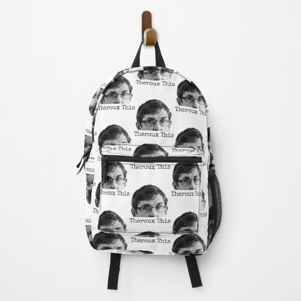 Item preview, Louis Theroux designed and sold by SmarteesGifts.