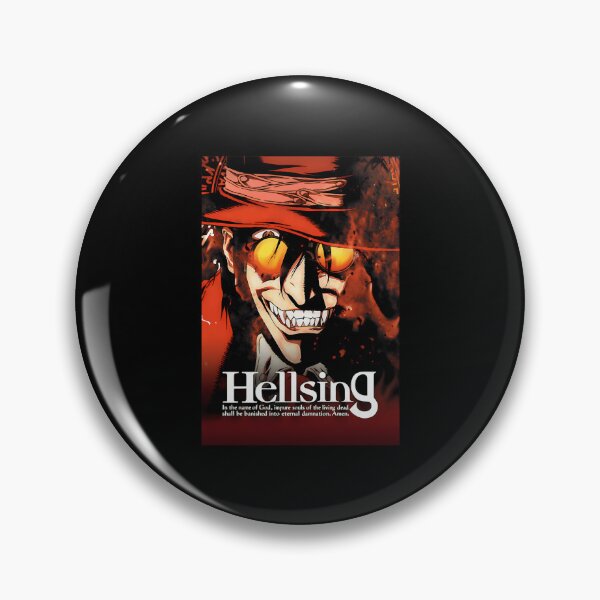 Item preview, Alucard Hellsing V2 designed and sold by AadTrendy.