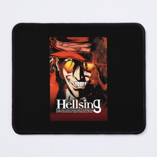 Item preview, Alucard Hellsing V2 designed and sold by AadTrendy.