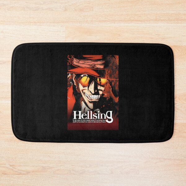 Item preview, Alucard Hellsing V2 designed and sold by AadTrendy.