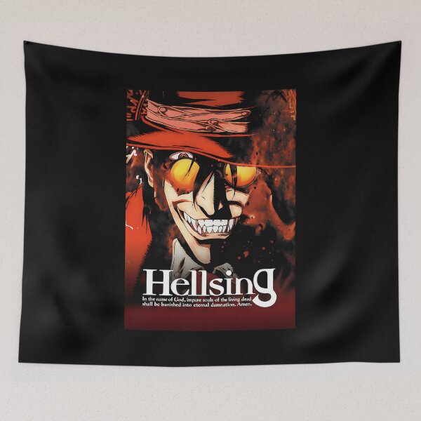 Item preview, Alucard Hellsing V2 designed and sold by AadTrendy.