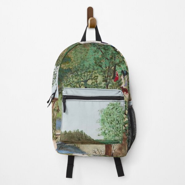Item preview, Grandma Moses designed and sold by KaijuNoKaiju.
