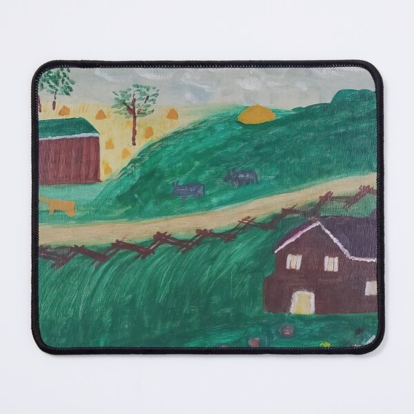 Item preview, Grandma Moses designed and sold by KaijuNoKaiju.