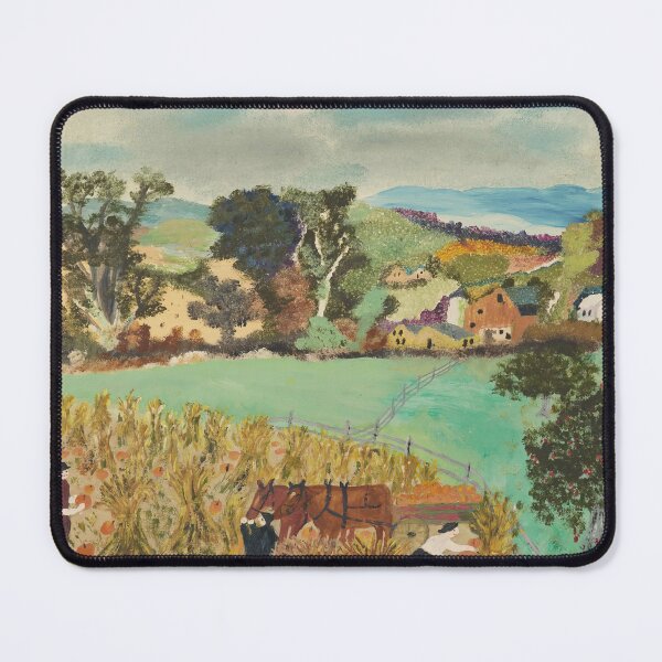Item preview, Grandma Moses designed and sold by KaijuNoKaiju.