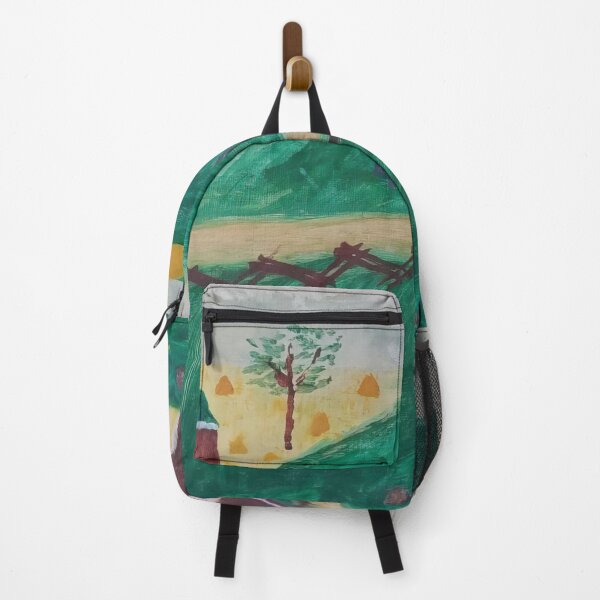 Item preview, Grandma Moses designed and sold by KaijuNoKaiju.