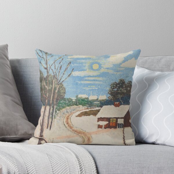 Item preview, Grandma Moses designed and sold by KaijuNoKaiju.