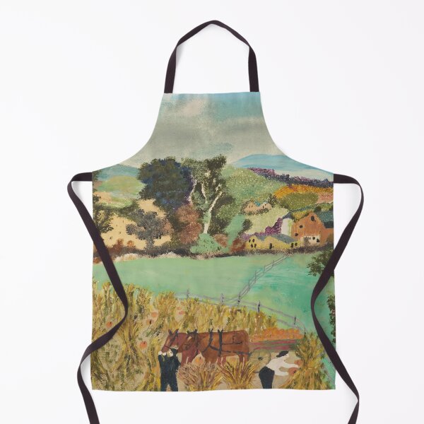 Item preview, Grandma Moses designed and sold by KaijuNoKaiju.