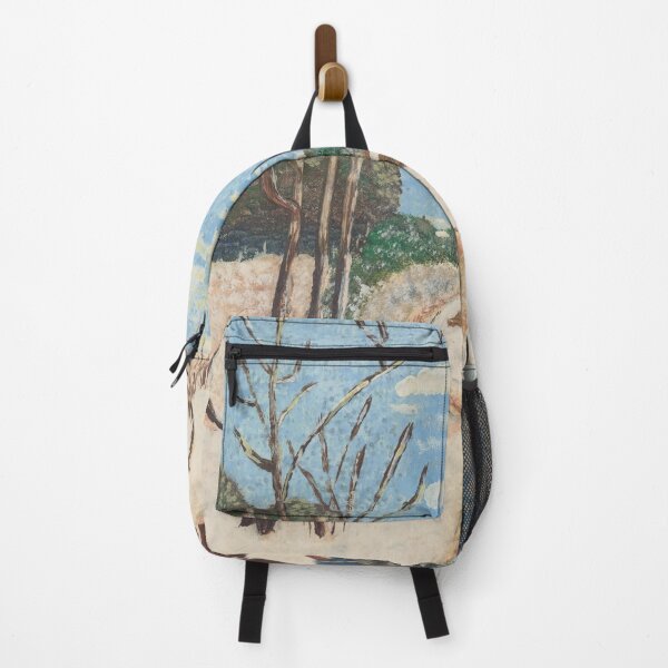 Item preview, Grandma Moses designed and sold by KaijuNoKaiju.