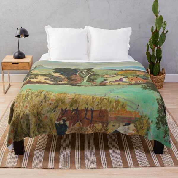 Item preview, Grandma Moses designed and sold by KaijuNoKaiju.