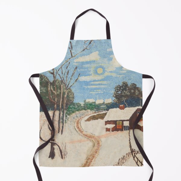 Item preview, Grandma Moses designed and sold by KaijuNoKaiju.