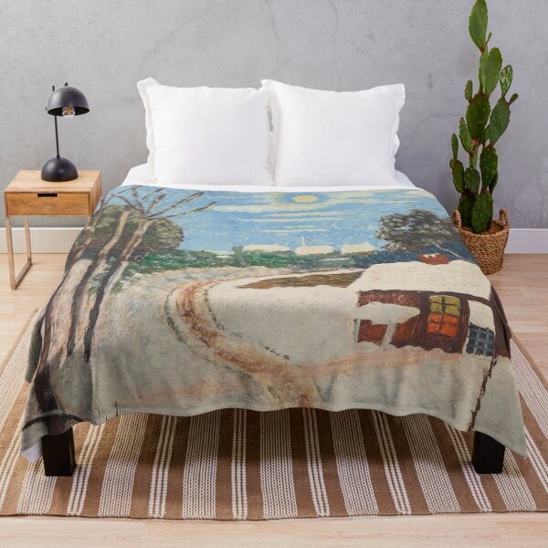 Item preview, Grandma Moses designed and sold by KaijuNoKaiju.