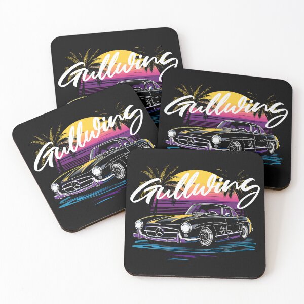 Item preview, Gullwing  designed and sold by Quoteez.