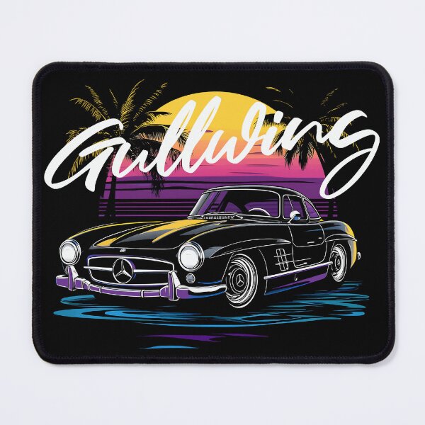 Item preview, Gullwing  designed and sold by Quoteez.
