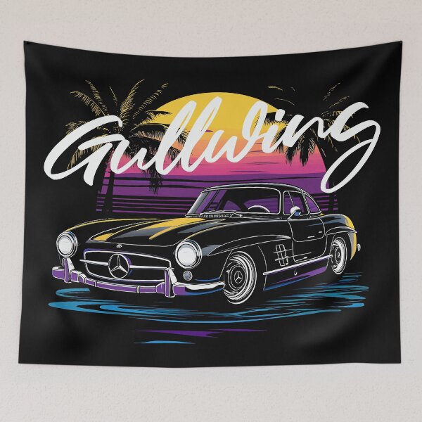 Item preview, Gullwing  designed and sold by Quoteez.
