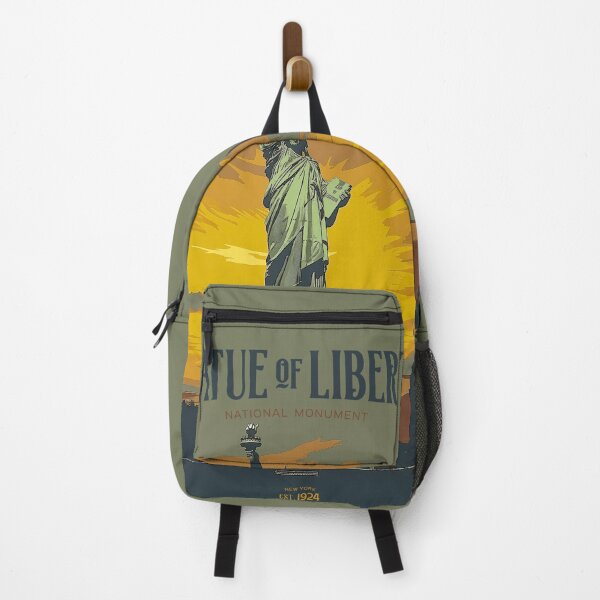 Item preview, Statue of Liberty National Monument designed and sold by Wild-Co.
