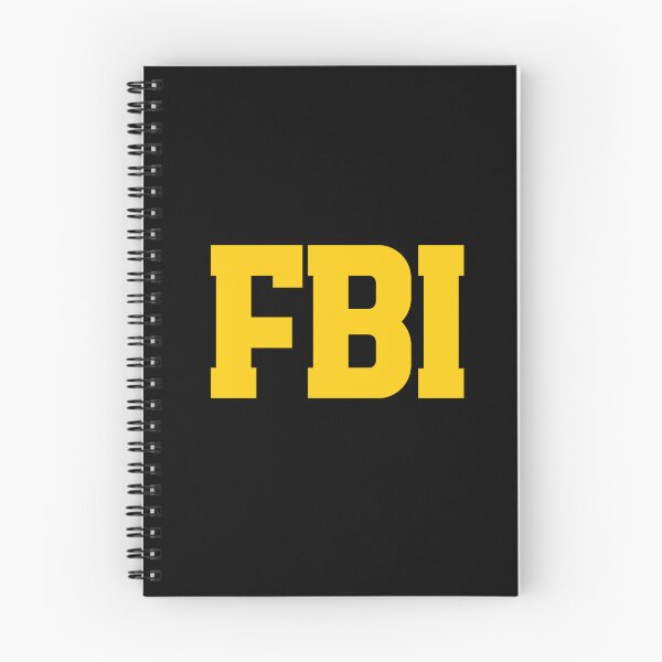 Item preview, FBI designed and sold by Espin23.