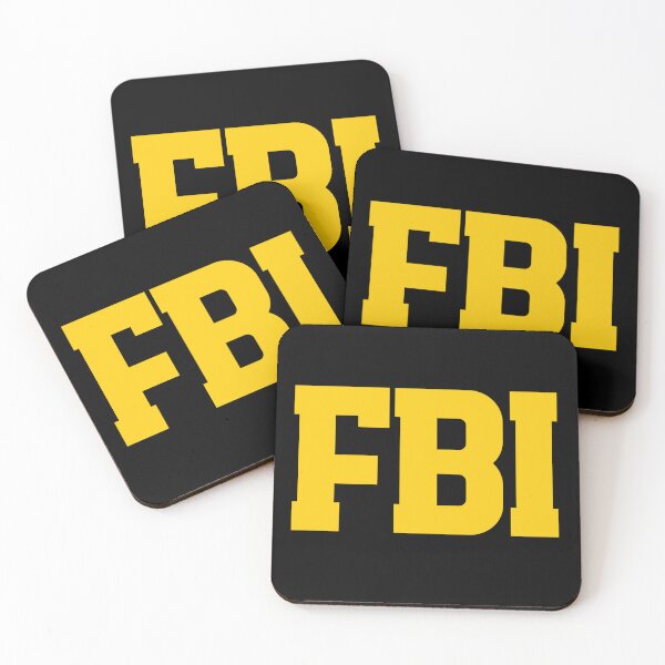 Artikelvorschau, FBI entworfen und verkauft von Espin23.
