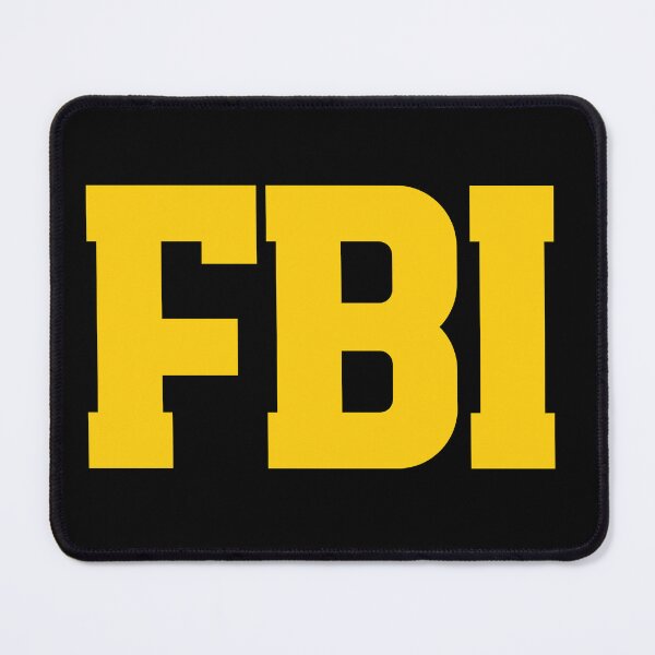 Item preview, FBI designed and sold by Espin23.
