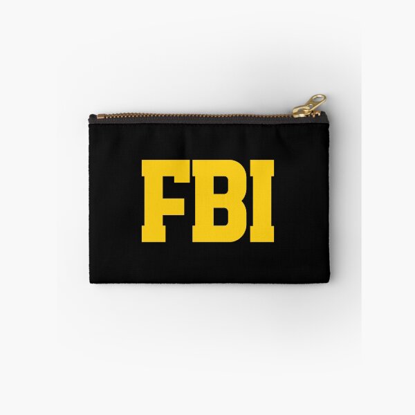 Artikelvorschau, FBI entworfen und verkauft von Espin23.