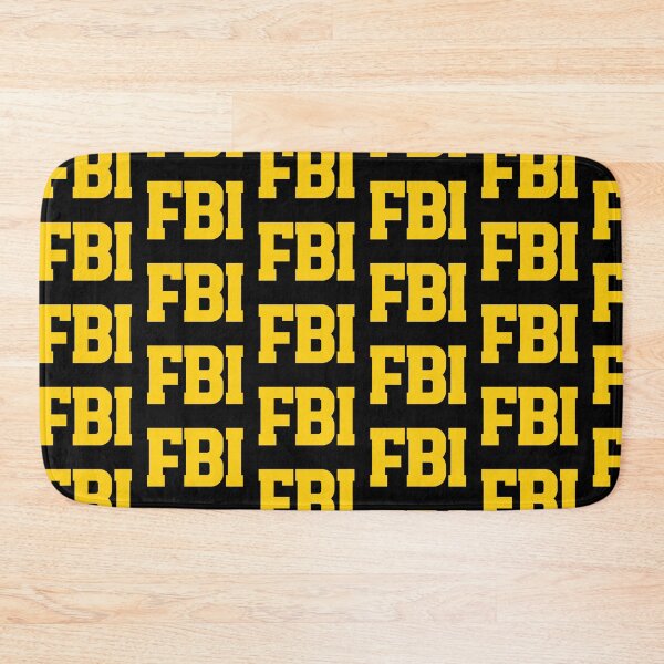 Artikelvorschau, FBI entworfen und verkauft von Espin23.