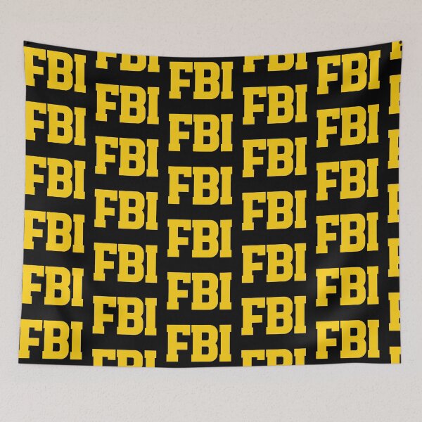 Artikelvorschau, FBI entworfen und verkauft von Espin23.