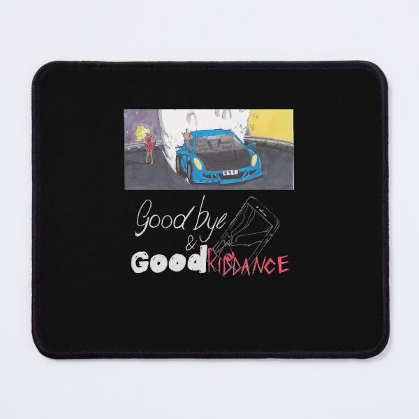 Item preview, Juice Wrld Goodbye Amp Good Riddance, Juice Farewell And Goodance Essential Rid designed and sold by marylindelinda.