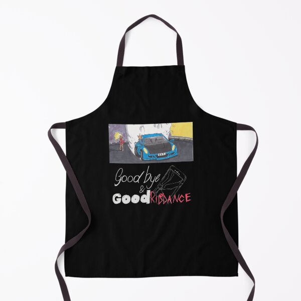 Item preview, Juice Wrld Goodbye Amp Good Riddance, Juice Farewell And Goodance Essential Rid designed and sold by marylindelinda.