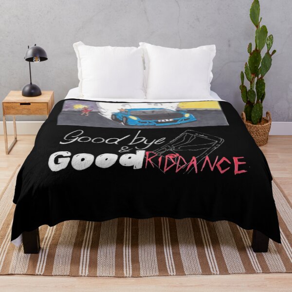 Item preview, Juice Wrld Goodbye Amp Good Riddance, Juice Farewell And Goodance Essential Rid designed and sold by marylindelinda.