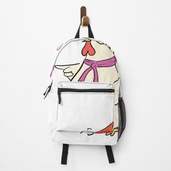 Item preview, Funny Chicken Pointing – You Yes, You!! designed and sold by BESTPAIWAN.