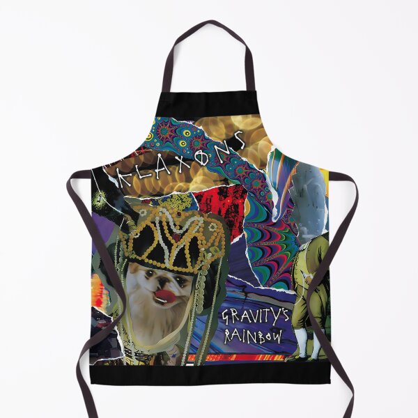 Item preview, Gravity Rainbow designed and sold by ArtFashionInek.