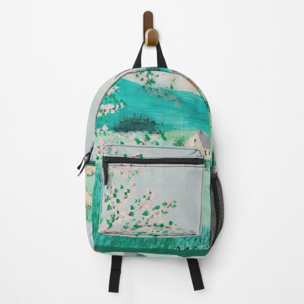 Item preview, Grandma Moses designed and sold by KaijuNoKaiju.
