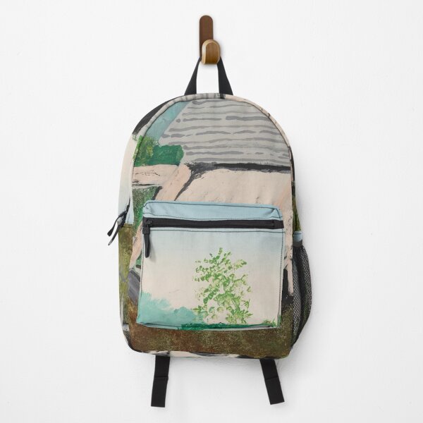 Item preview, Grandma Moses designed and sold by KaijuNoKaiju.