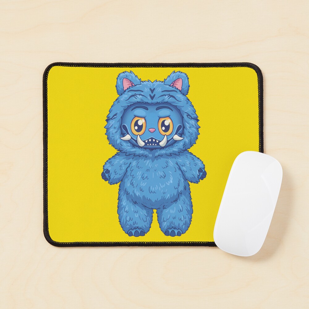 Item preview, Mouse Pad designed and sold by EmeraldeaDesign.