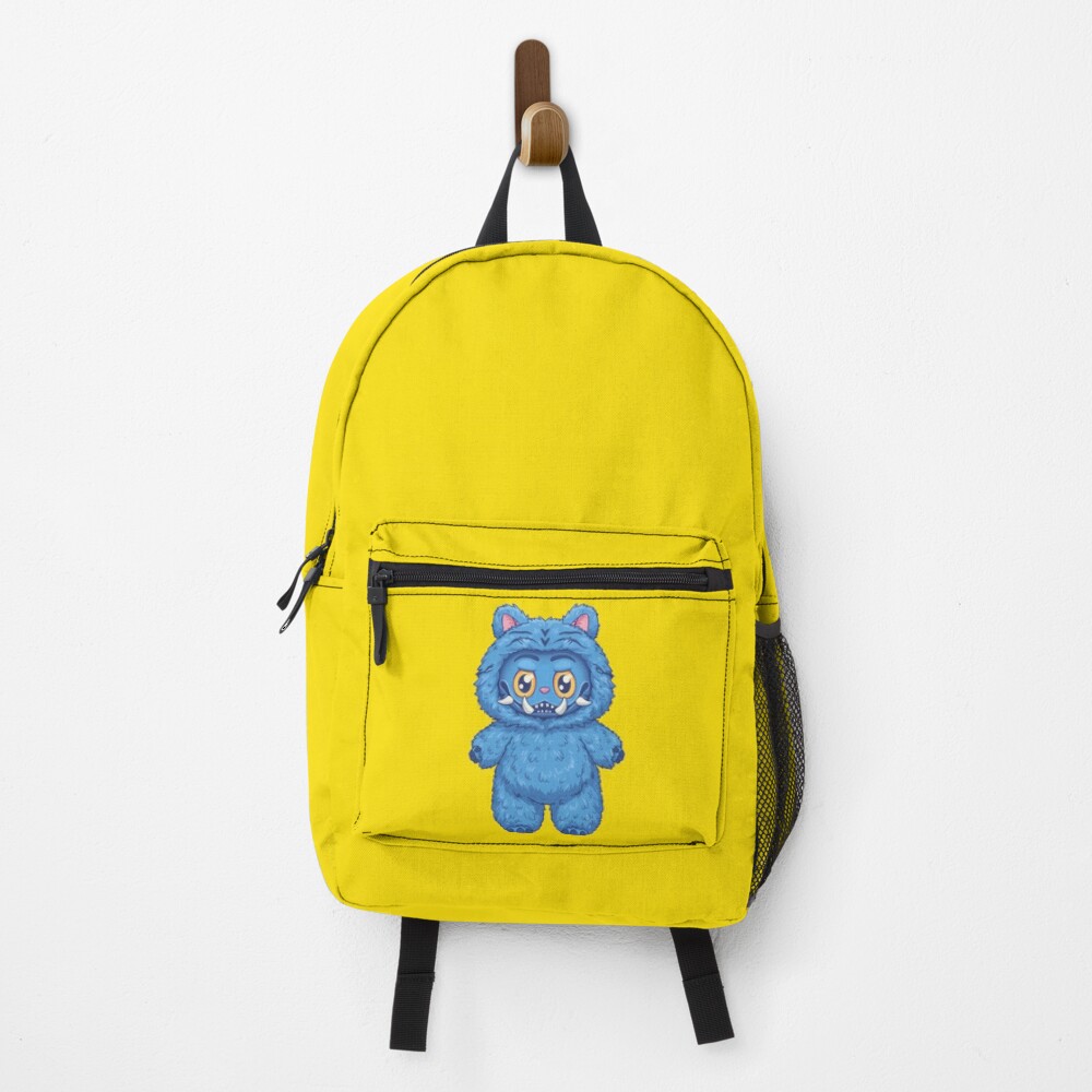 Item preview, Backpack designed and sold by EmeraldeaDesign.