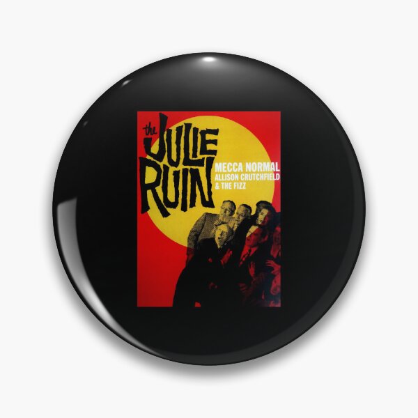 Artikelvorschau, Julie Ruin Classic entworfen und verkauft von marylindelinda.