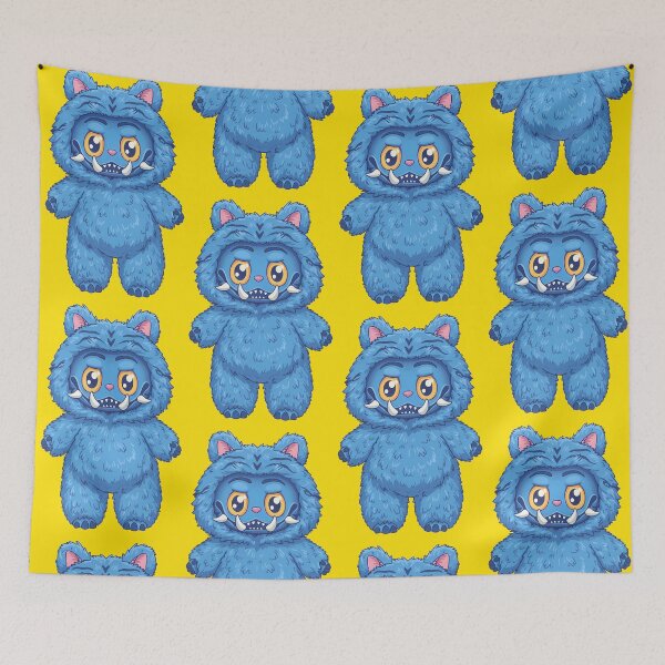 Item preview, Derpybubu designed and sold by EmeraldeaDesign.