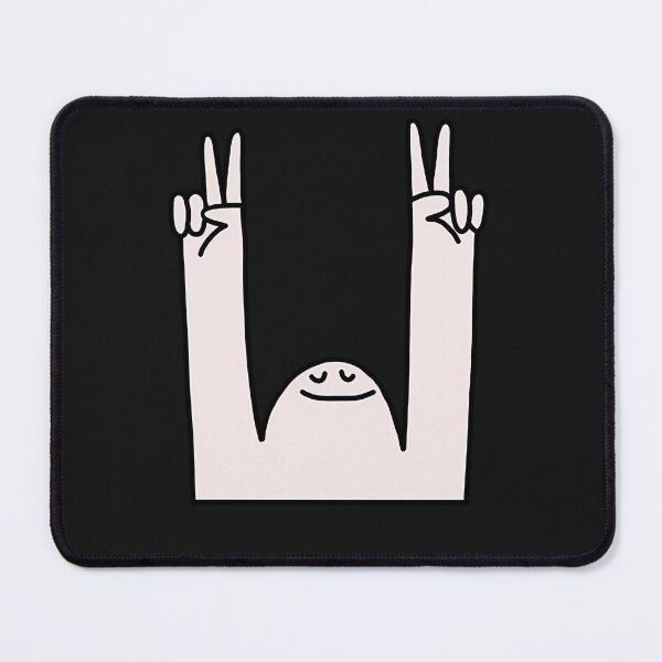 Item preview, Peace Out Dude designed and sold by koiazygvx.