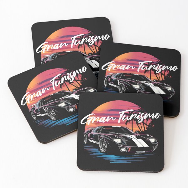 Item preview, Gran Turismo designed and sold by Quoteez.