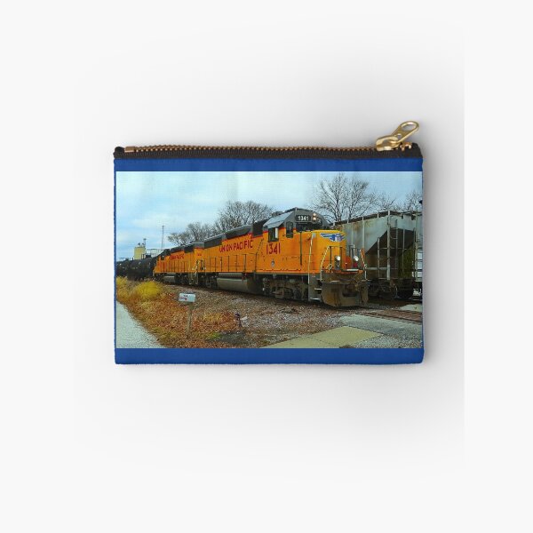 Item preview, Union Pacific #1341 + #1206 Local Train designed and sold by train-shop.