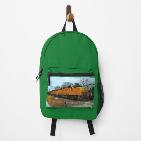 Item preview, Union Pacific #1341 + #1206 Local Train designed and sold by train-shop.