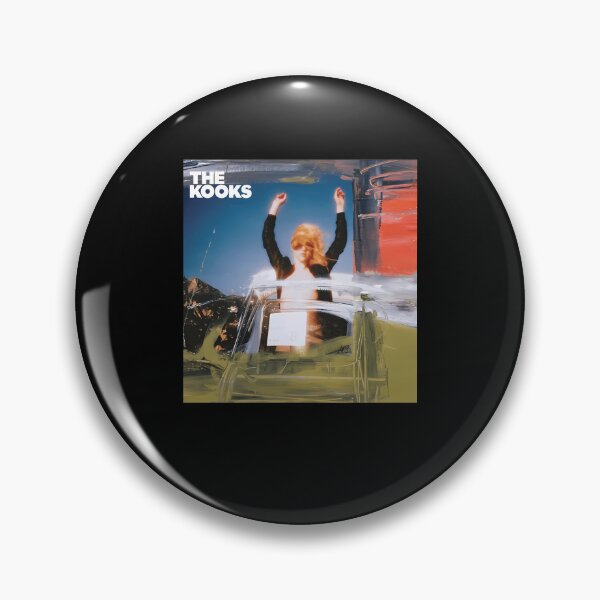 Artikelvorschau, The Kooks Junk Of The Heart Essential entworfen und verkauft von marylindelinda.