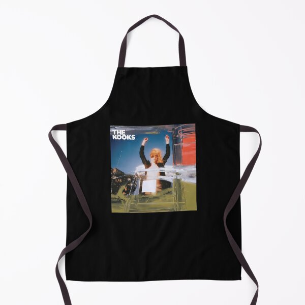 Item preview, The Kooks Junk Of The Heart Essential designed and sold by marylindelinda.
