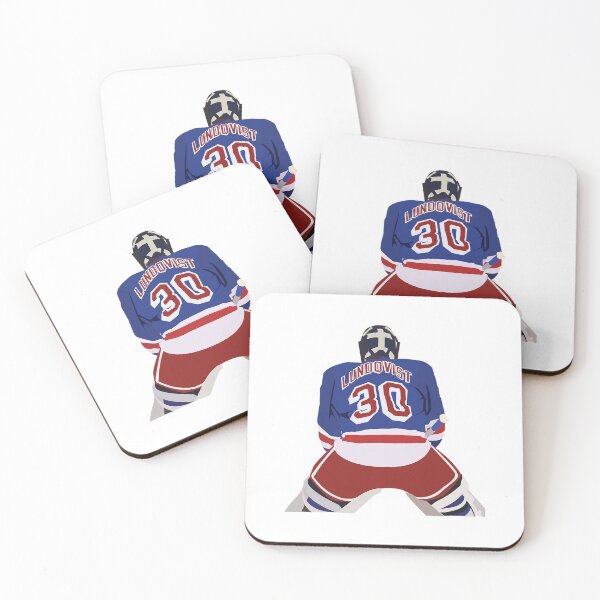 Item preview, Henrik Lundqvist Illustration designed and sold by Citywordshop.