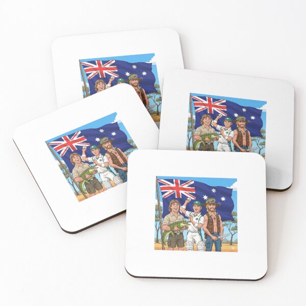 Item preview, Aussie Icons designed and sold by Barnsey.