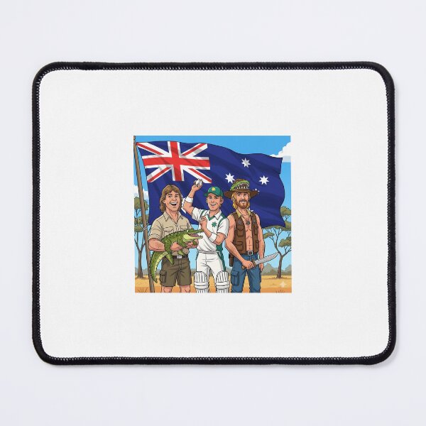 Item preview, Aussie Icons designed and sold by Barnsey.