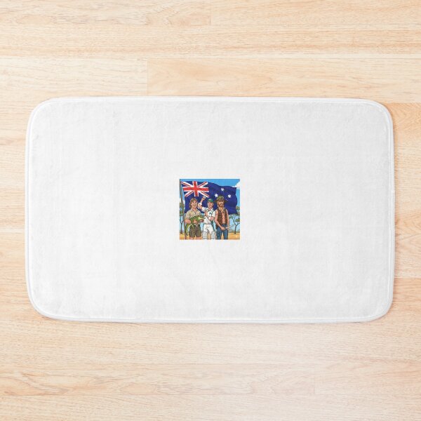 Item preview, Aussie Icons designed and sold by Barnsey.