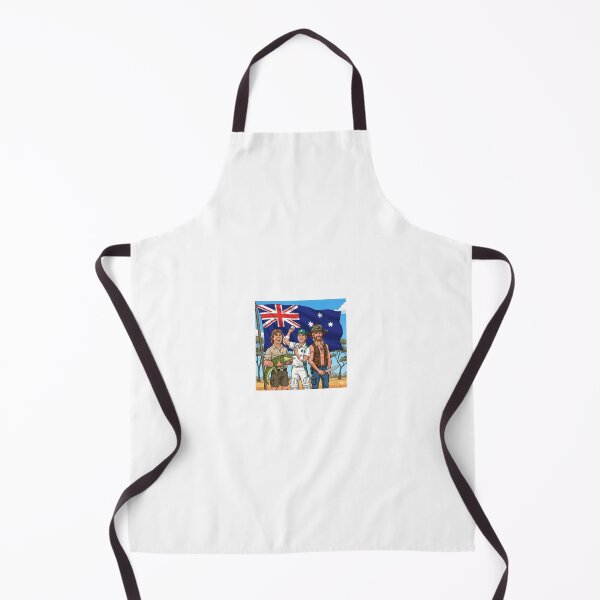 Item preview, Aussie Icons designed and sold by Barnsey.