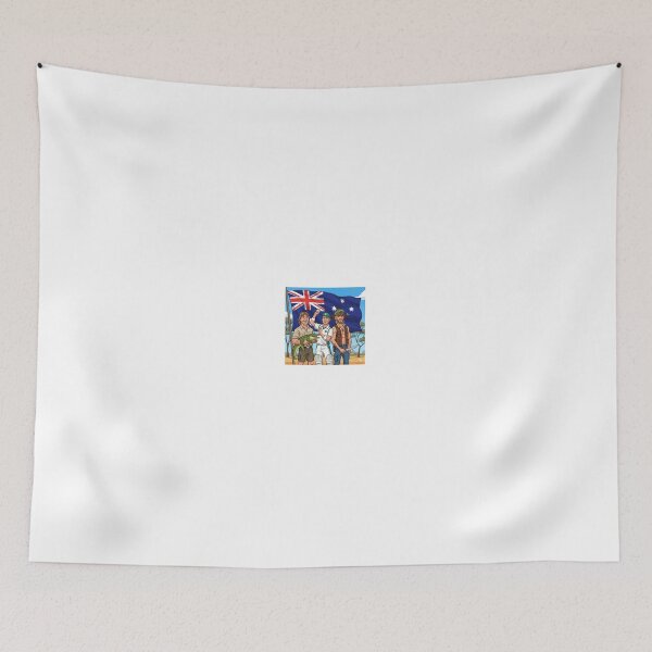 Item preview, Aussie Icons designed and sold by Barnsey.